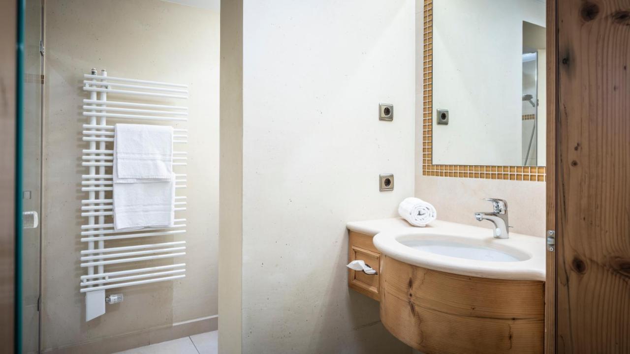 Anthony'S Alpin Hotel Garni Лех ам Алберг Екстериор снимка