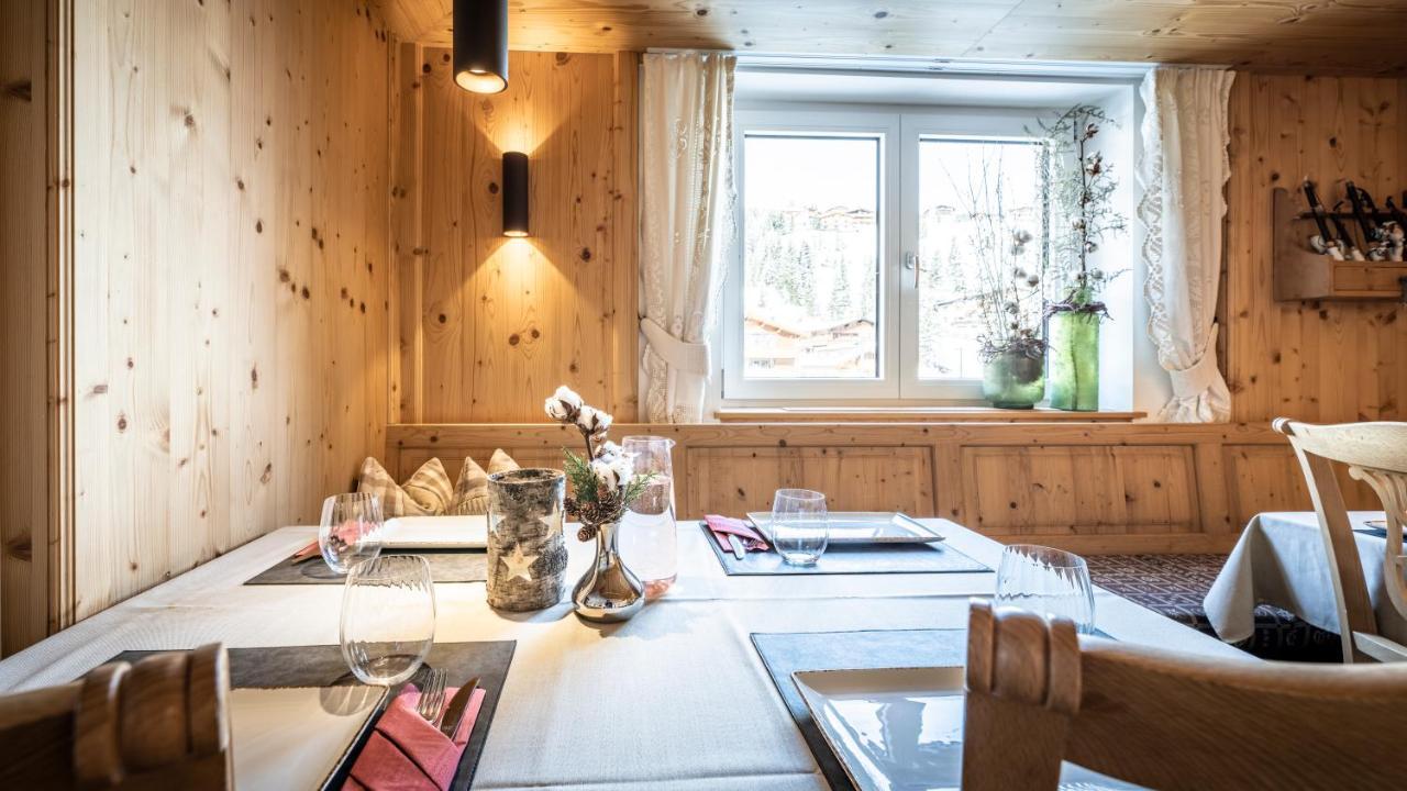 Anthony'S Alpin Hotel Garni Лех ам Алберг Екстериор снимка