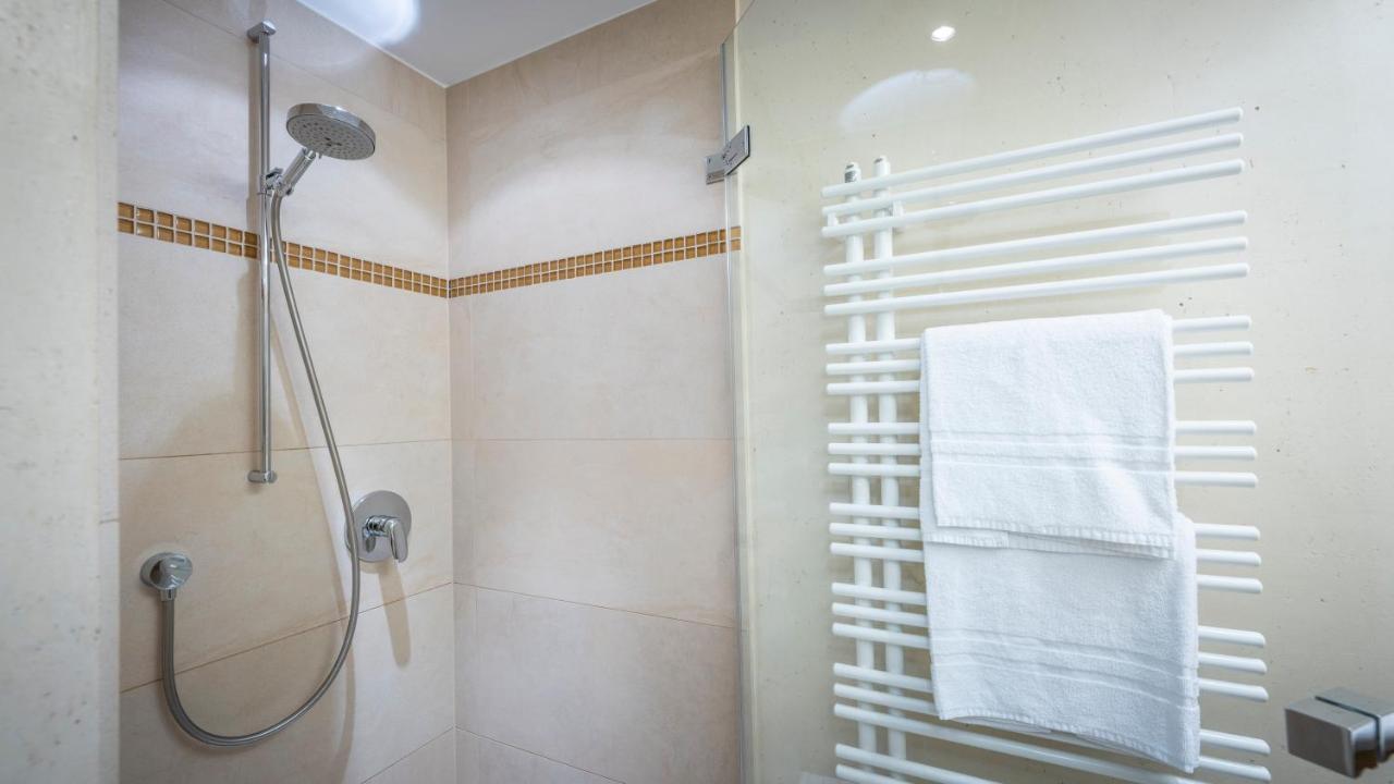 Anthony'S Alpin Hotel Garni Лех ам Алберг Екстериор снимка
