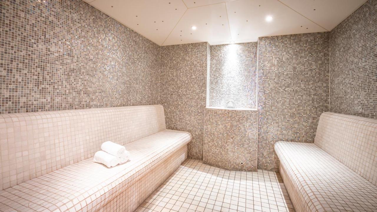 Anthony'S Alpin Hotel Garni Лех ам Алберг Екстериор снимка